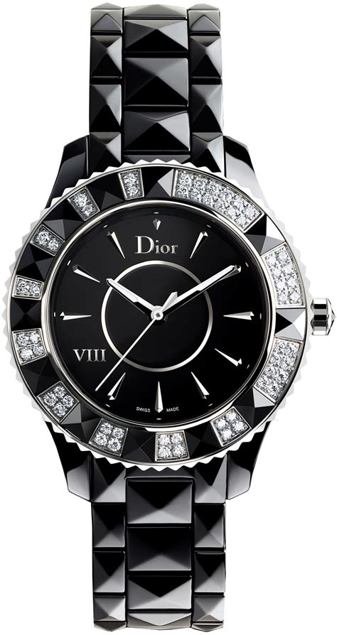 christian dior ladies watch price|Dior watch original price.